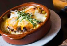 Crespelle alla valdostana, impossibile resistergli crespelle