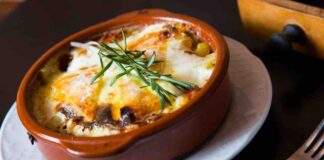 crespelle