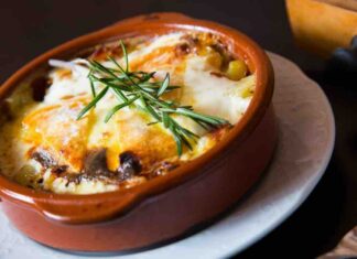 crespelle