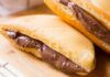 dorayaky alla nutella