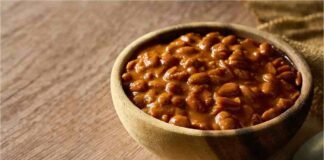 fagioli all'uccelletto