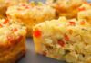 Frittatine di pasta come le fanno a Napoli frittata di pasta piccola