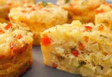 frittata di pasta piccola