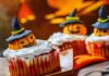 menù di halloween