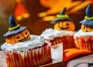 Menù di Halloween, 5 ricette spaventose da preparare subito menù di halloween