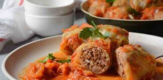 Involtini di carne: 5 ricette da provare subito, facili e irresistibili cinque ricette di involtini
