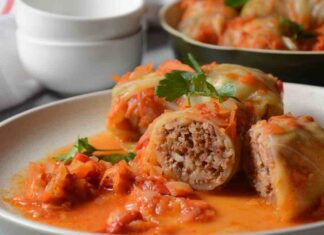 Involtini di carne: 5 ricette da provare subito, facili e irresistibili cinque ricette di involtini