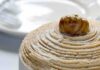 Montblanc fatto in casa, ricetta facile che mette il buon umore a tutti montblanc