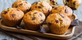 3 Ricette per muffin favolosi, scoprirai che bontà già alla prima ricetta muffin 3 ricette