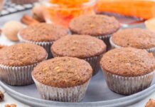 10 ricette per muffin deliziosi 10 ricette di muffin
