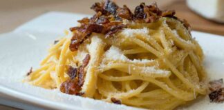 10 ricette con la pancetta