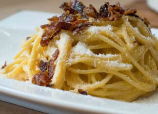 Le mie migliori 10 ricette con la pancetta da tenere sempre a mente 10 ricette con la pancetta
