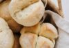 pasta di pane