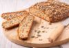 Pane proteico, soffice e irresistibile