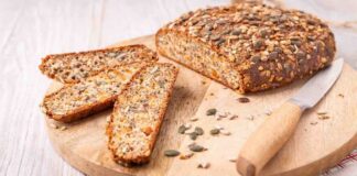 Pane proteico, soffice e irresistibile