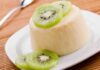 Panna cotta senza colla di pesce, tutta naturale super top panna cotta senza kiwi