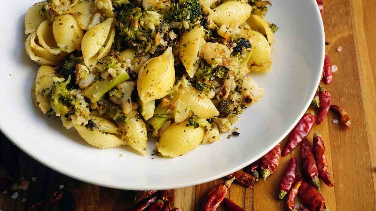 10 ricette con i broccoli
