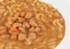 zuppa 3 fagioli