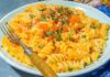 pasta e zucca