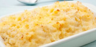 5 ricette con le patate