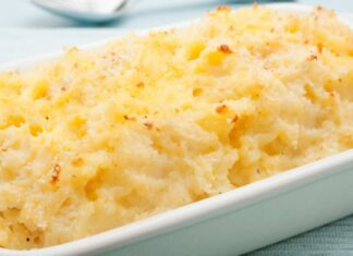Patate, 5 ricette facili e sfiziose che ti risolvono le cene 5 ricette con le patate