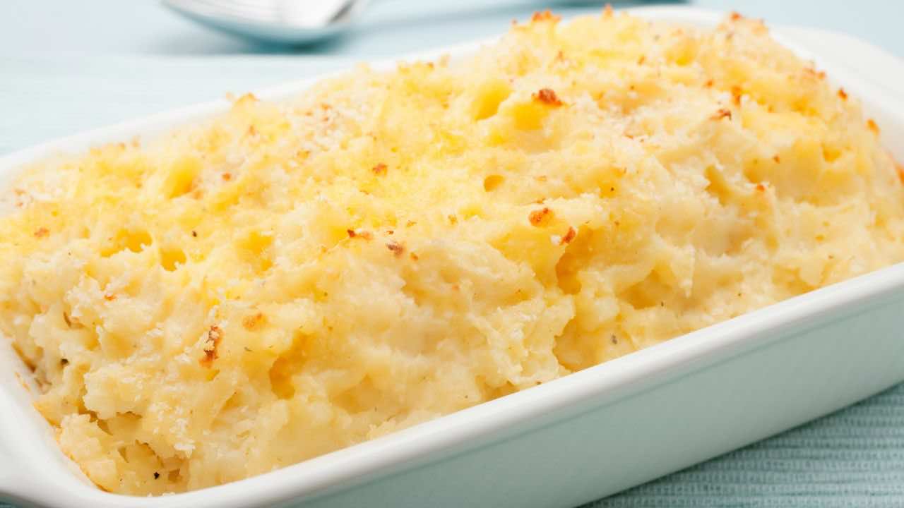 5 ricette con le patate