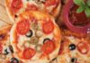 5 ricette per salatini fatti in casa: sfiziosi, croccanti e facilissimi 5 ricette per salatini fatti in casa