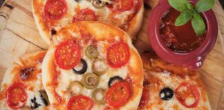 5 ricette per salatini fatti in casa: sfiziosi, croccanti e facilissimi 5 ricette per salatini fatti in casa