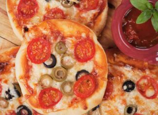 5 ricette per salatini fatti in casa: sfiziosi, croccanti e facilissimi 5 ricette per salatini fatti in casa