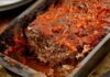 Polpettone al sugo di nonna, la ricetta che spacca polpettone al sugo