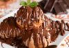 Profitterol alla nutella, altro che cioccolato e glassa, con questo spacchi tutto profitterol alla nutella