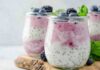 pudding 5 ricette