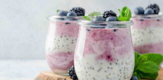 I 5 migliori pudding che ti puoi preparare in casa in poche mosse, sono buonissimi pudding 5 ricette