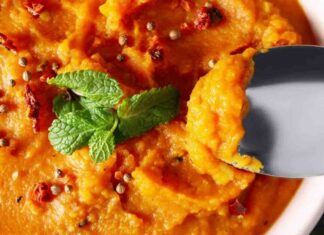 Purè di zucca e patate: ancora più vellutato e raffinato, il contorno autunnale irresistibile purè di zucca e patate