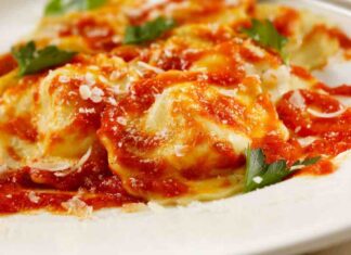 pasta ripiena 5 ricette