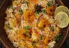 riso basmati