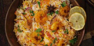 riso basmati
