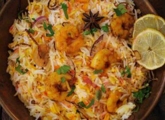 riso basmati