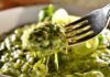 Riso verde, brutto ma buonissimo, ti lascia perplessa, ma poi diventa una poesia rico verde