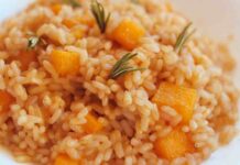ricette con la zucca