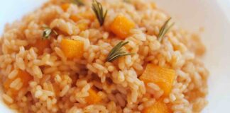 le migliori 5 ricette con la zucca