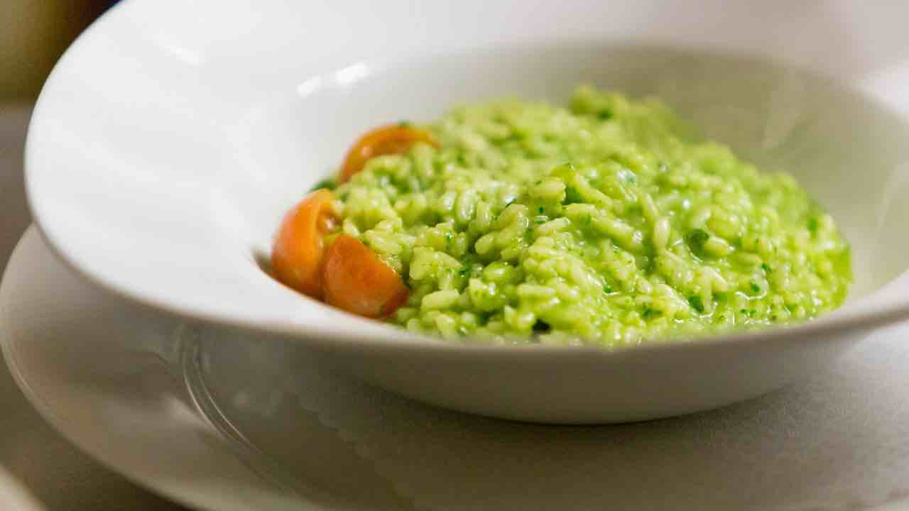 dieci ricette con i piselli