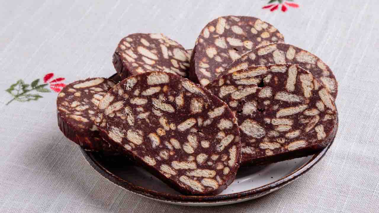 5 ricette con le nocciole