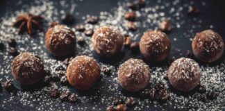 Tartufini al caffè, le migliori praline da gustare in ogni momento della giornata tartufi al caffè