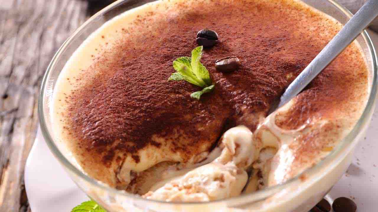 10 ricette con il mascarpone