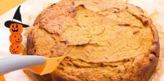 10 ricette dolci con la zucca
