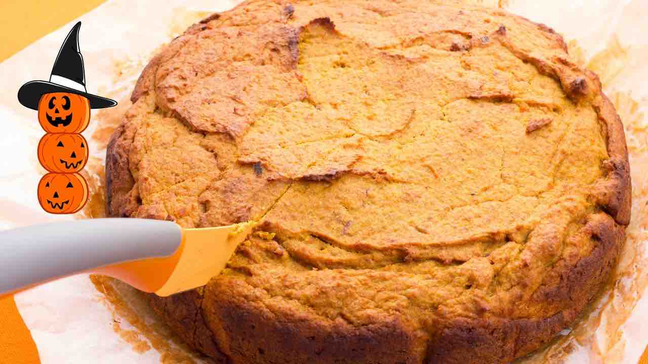 10 ricette dolci con la zucca