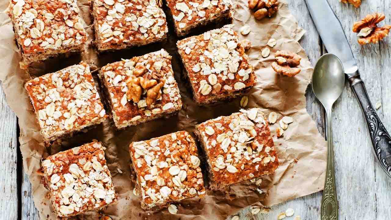 10 ricette con le mandorle