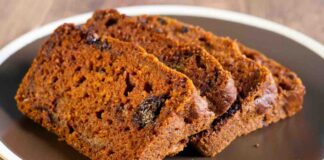 Torta di zucca e cioccolato, delicata e dolcissima torta zucca e cioccolato